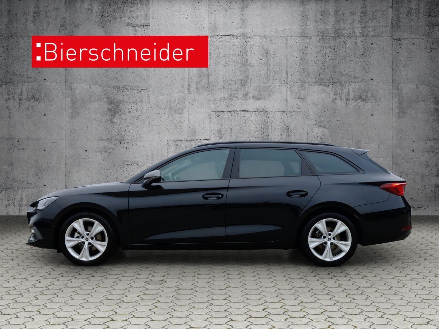 Seat Leon - Bild 3