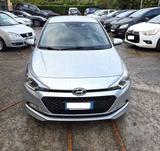 Hyundai i20 1.1 CRDi Style KM 78000 CONDIZIONI O - Hyundai i20 Style mit Diesel-Antrieb