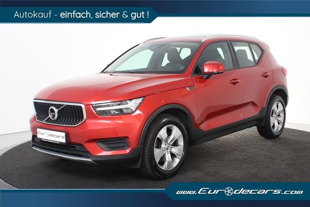 Volvo XC40 T4 Inscription *1.Hand*Leder*Pano.*Memory*