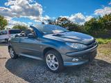 Peugeot peugeot 206 RC line cabrio - Peugeot 206: 206rc