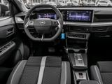 Opel Frontera 1.2 Edition 74kW Spurhalteassistent LED - Opel Neuwagen: Geländewagen