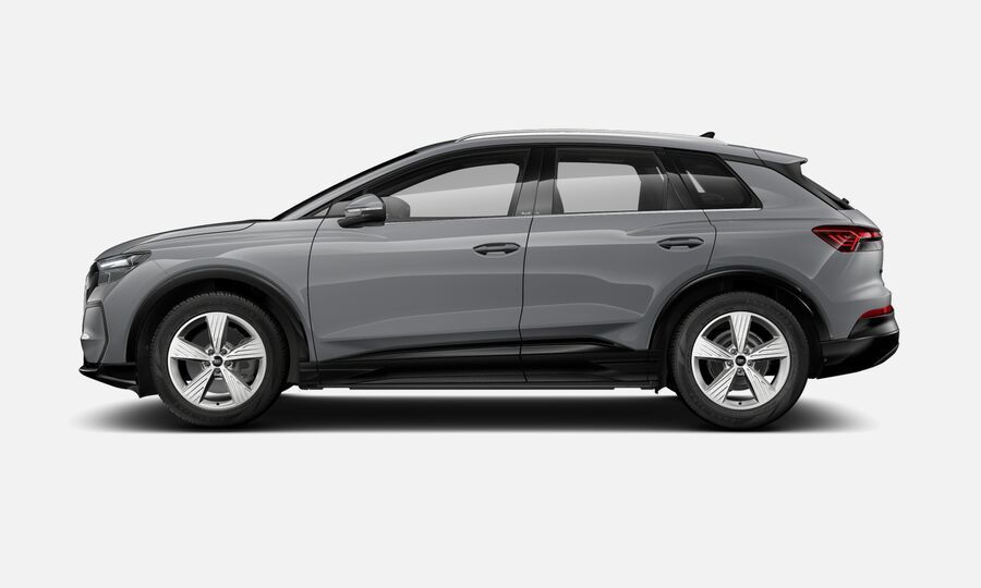 Audi Q4 e-tron - Bild 6