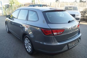 SEAT Leon - 4
