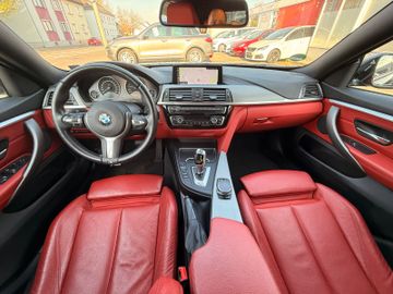 BMW 435 - 9