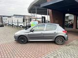 Peugeot 206 + 1.4 XS klima - Peugeot 206: 1.4
