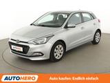 Hyundai i20 1.2 Go*KLIMA*RADIO* - Hyundai i20 Gebrauchtwagen in Köln
