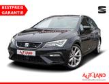 Seat Leon ST 1.5 FR LED Navi Sitzheizung ACC Panorama - Seat Leon aus 2019