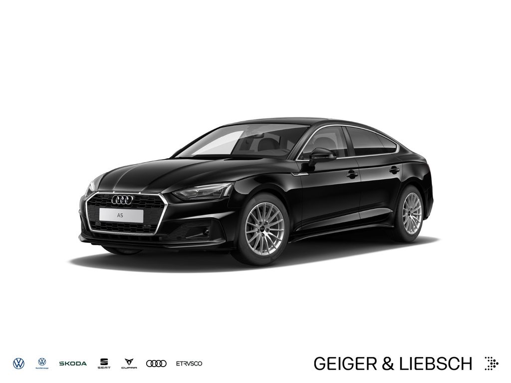 Image of Audi A5