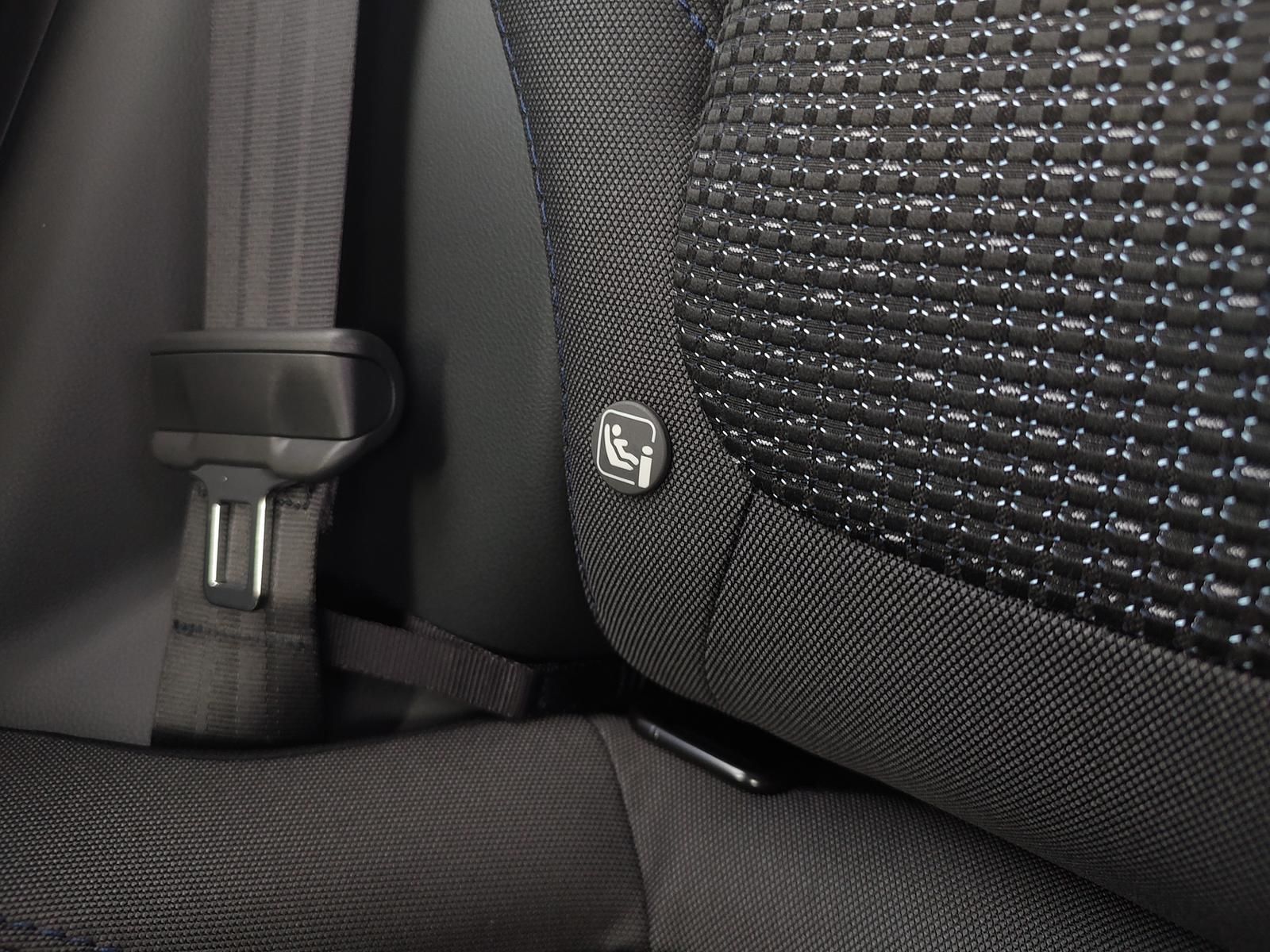 Subaru Forester - Bild 19