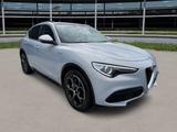 Alfa Romeo Stelvio Lusso Ti Q4 2.2+Bi-Xenon+DAB+Kamera+Lede - Alfa Romeo Stelvio: Lusso