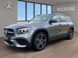 Mercedes-Benz GLB 200 AMG+NIGHT+AHK+AMBI+LED+KAMERA+WIDE+CARPL - Gebrauchtwagen in Dessau-Roßlau