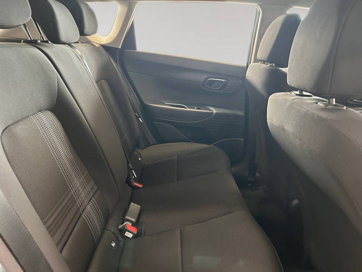 Hyundai BAYON – Bild 13