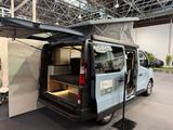 Mooveo Campervan 2 - Mooveo Camper