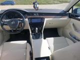 Volkswagen wolkswagen pasat b8 - Volkswagen: Pasat
