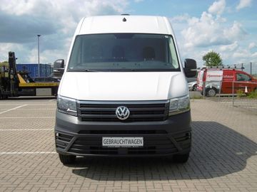 Volkswagen Crafter - 2