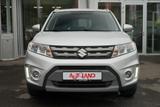 Suzuki Vitara 1.6 Comfort 4x4 Klimaaut. Tempomat Kamera - gebrauchte Suzuki Pickups