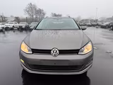 Volkswagen Golf Variant 2.0 TDI 150PS 68638 - Volkswagen Golf: 150 Ps