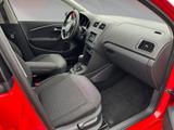 Volkswagen Polo 1.2 TSI (BMT) DSG Comfortline PDC Klima WR - Volkswagen Polo: Rot