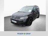 Volkswagen Caddy California 1,5 l TSI 7-DSG LED ACC Kamera - Angebote