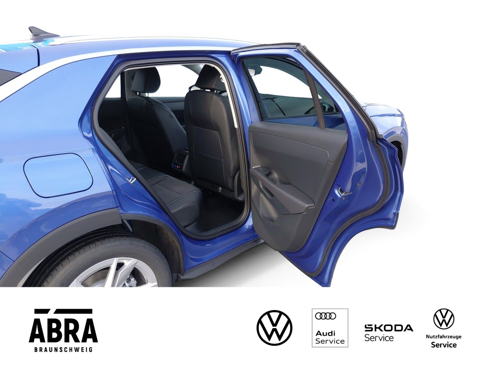Volkswagen T-Roc - Bild 14