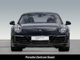 Porsche 991 Carrera 4 - Porsche 991 aus 2016