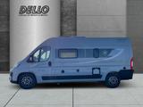 Karmann Davis 591 Lifestyle Concept+ Automatik Fahrassis - Karmann Teilintegrierter