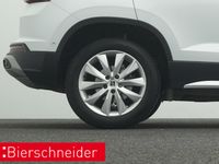 Seat Ateca - Vorschau Bild 29