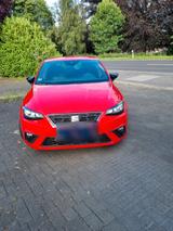 Seat Ibiza Fr, Kilometer Schnäppchen, sehr... - : Schnäppchen