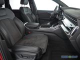 Audi SQ7 TFSI Keramik,HDMatrix,Sthz,HUD,B&O,21",360° - Audi SQ7 aus 2021