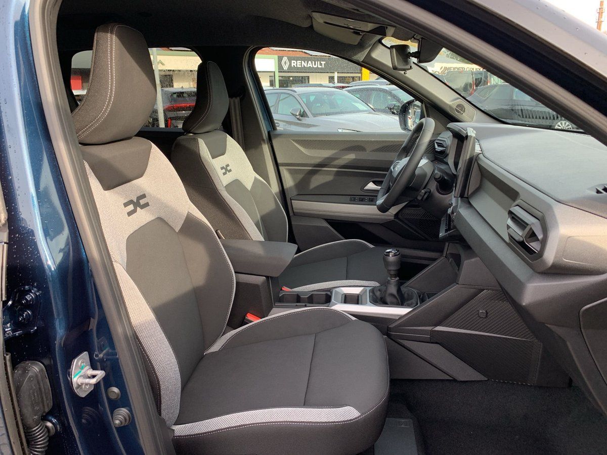 Dacia Bigster - Bild 25