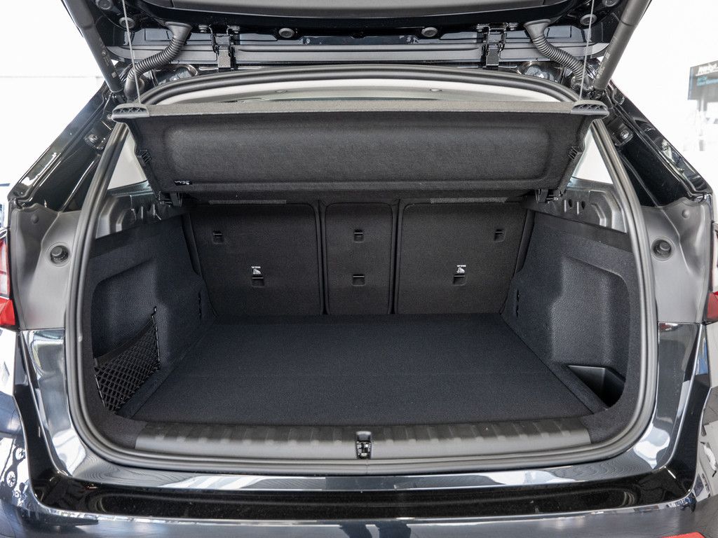 BMW X1 - Bild 12