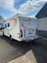 Bürstner Wohnmobil Bürstner Nexxo 660 T - Angebote entsprechen deinen Suchkriterien