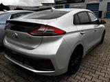 Hyundai IONIQ Ioniq Style Elektro - Hyundai IONIQ mit Elektro-Antrieb