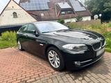 BMW 535D F10 - BMW 535 in Bremen