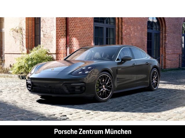 Porsche Panamera 4S E-Hybrid BOSE Panoramadach Surround-