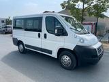 Fiat Ducato 100 9-Sitzer - gebrauchte Fiat Ducato aus dem Jahr 2007