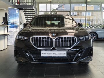 BMW 520 - 2