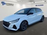Hyundai i20 1.0 T-GDi 7-DCT 2WD N-Line - gebrauchte Hyundai Roadster