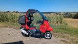 BMW C 1 125 - BMW VON 81 BIS 125 CCM