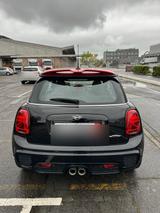 MINI JCW 231CH  - MINI John Cooper Works Coupé Gebrauchtwagen