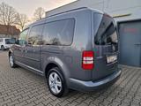 Volkswagen Caddy Maxi Comfortline*DSG*NAVI*PDC*7-SITZER* - Volkswagen Caddy Maxi in Krefeld