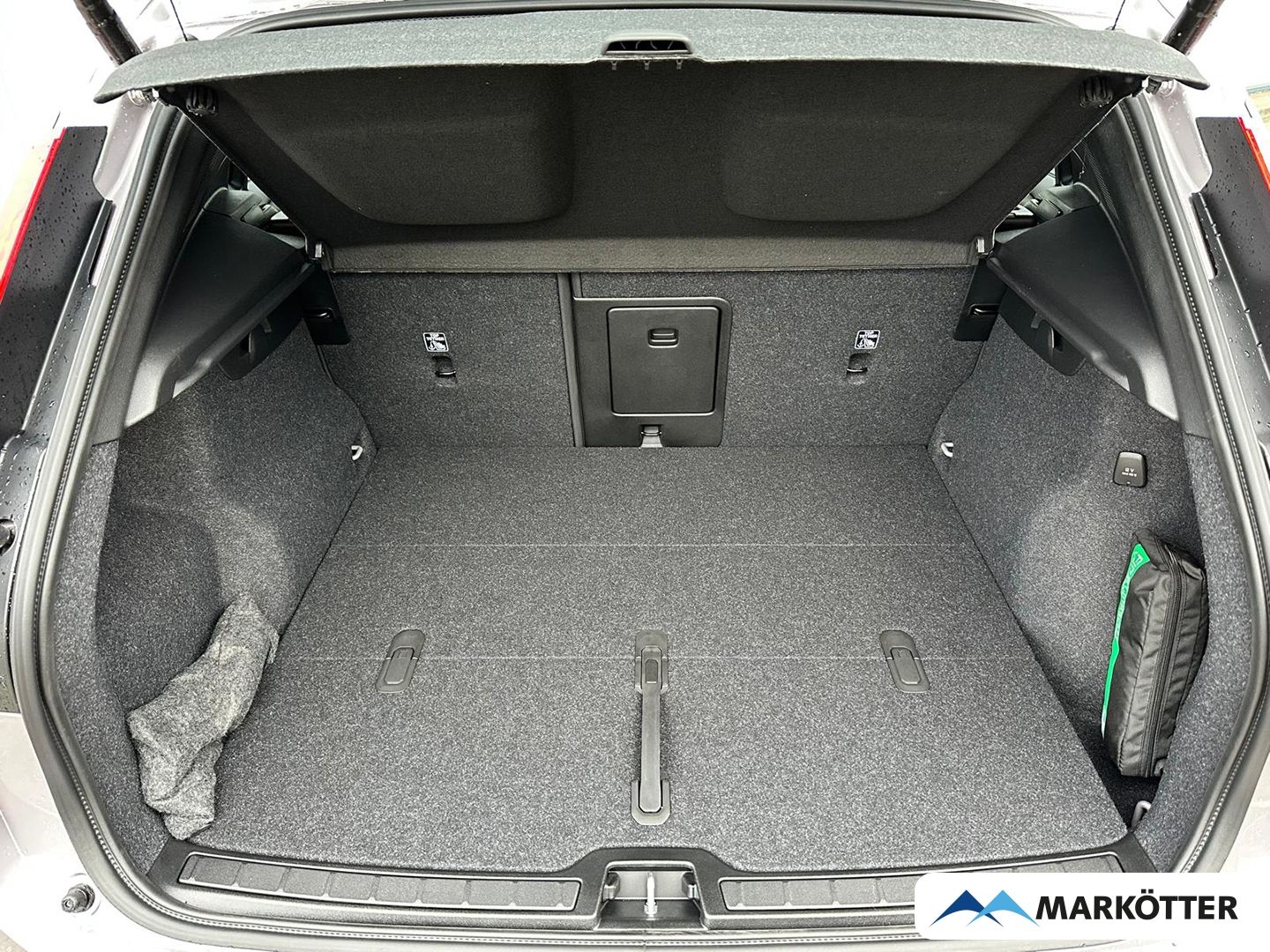 Volvo XC40 - Bild 29