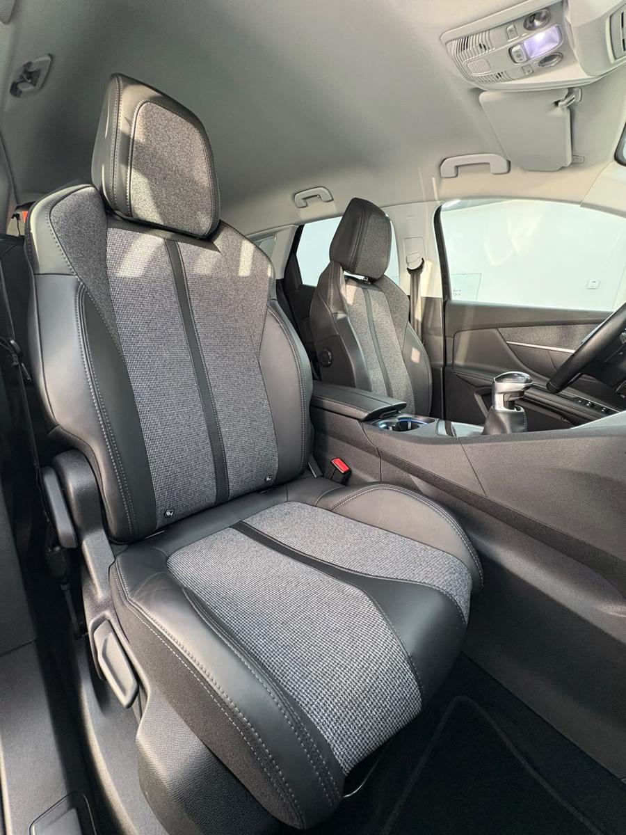 Peugeot 3008 Allure