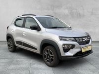 Dacia Spring - Vorschau Bild 7