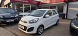 Kia Picanto Edition 7 LPG Flüssiggas/Benzin - Kia mit LPG-Antrieb