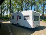 Bürstner Averso Plus 520 TL Bristol
