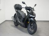 Honda SH125i inkl. Smart Top Box , 6 Jahre Garantie!