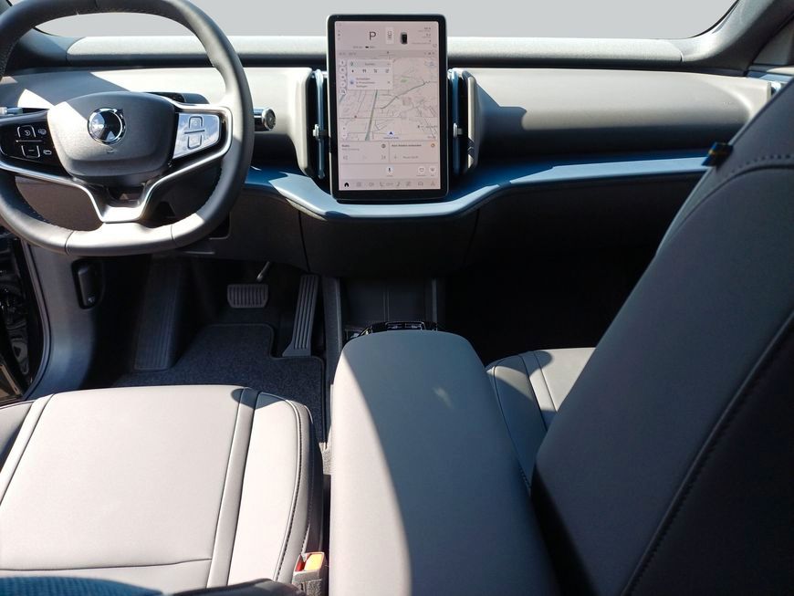 Volvo EX30 - Bild 12