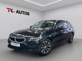 BMW 318d Advantage,1.Hand,Navi,LED,Tempo,S-Heft - gebrauchte BMW 318 aus dem Jahr 2020
