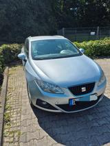 Seat Ibiza 1.6 TDI CR 77kW Style Copa ST Style Copa - Seat Ibiza aus 2011: Style Copa
